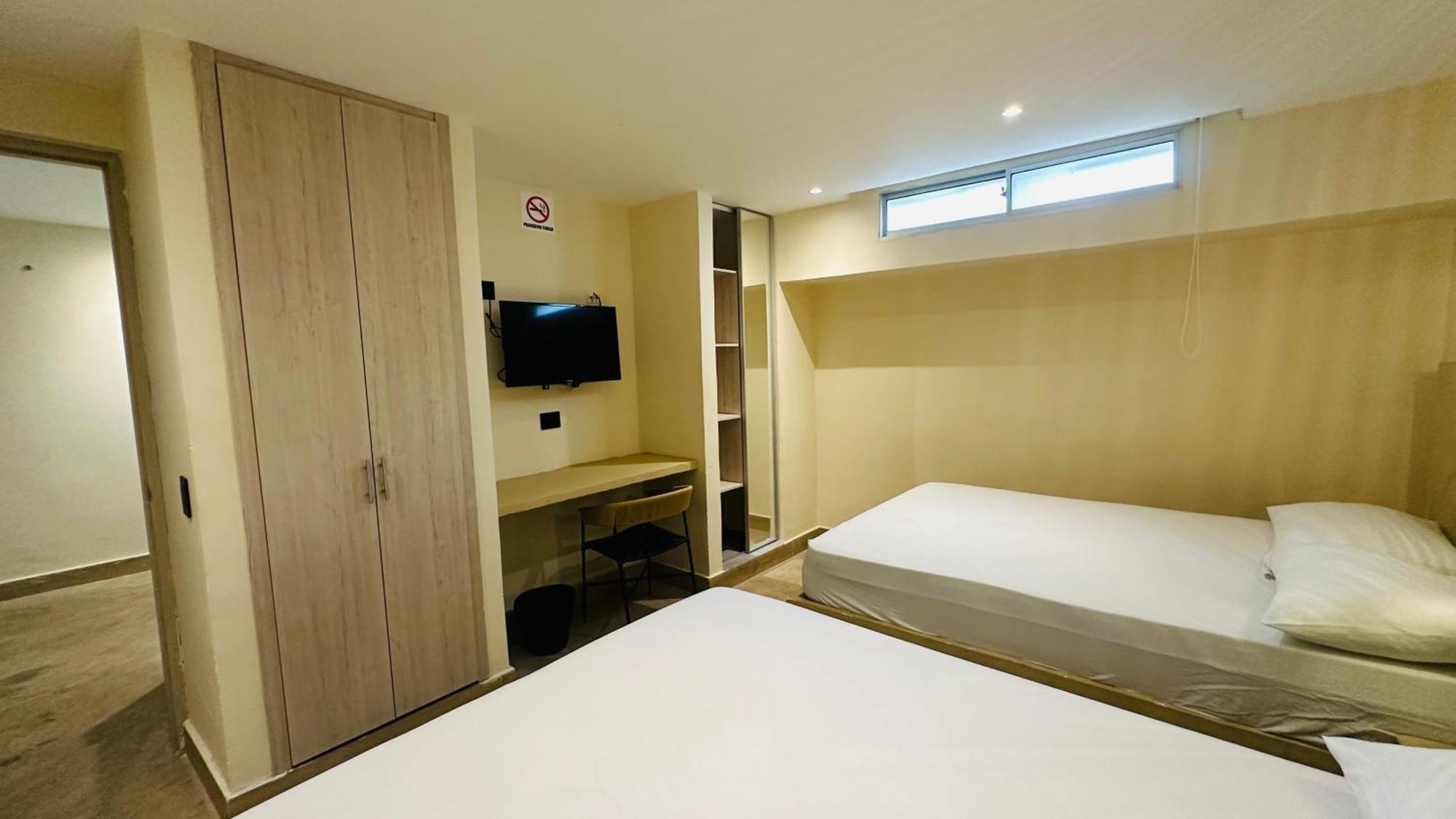 The Host At Santa Marta Hotel Room photo